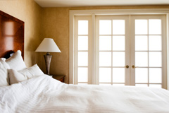 Marston Moretaine bedroom extension costs