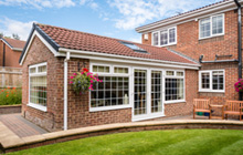 Marston Moretaine house extension leads